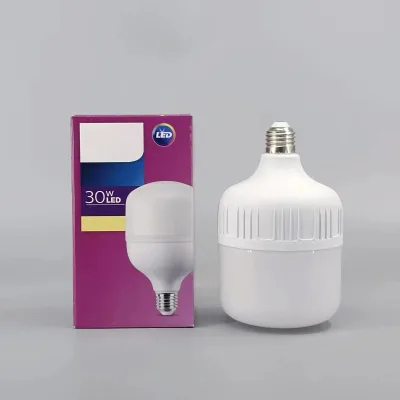 Led Lights Manufacturer Plastic Led Light Bulbs for Home Electric Led Bulb Linear Light Wall Decorative Lamps