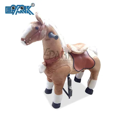 Animal Mechanicals Toys Walking Animal Toy Mechanical Ride on Toys
