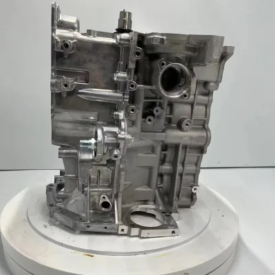 New G4FJ 1.6L Engine Assembly Korea Brand with High Efficiency and Durability