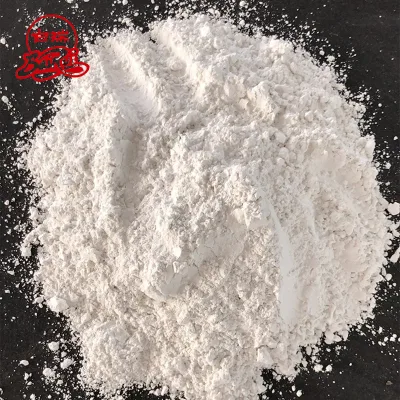 90%purity 400mesh Hydrated Lime Manufacturer for Flue Gas