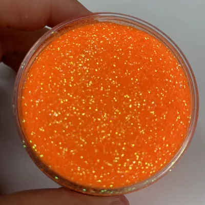 Polyester Holographic Iridescent Opal Rainbow 1Kg Glitter Epoxy Craft Glitter Wholesalers