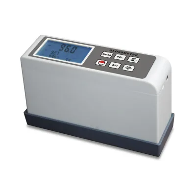 Surface Glossmeter AG-1247B Applies to Marble, Granite, Polishing Brick Gloss Meter Range 0.1 ~ 200 GU