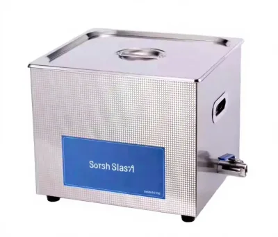 Digital Ultrasonic Cleaner High Frequency Biostellar 3.2L PS-20A Good Price