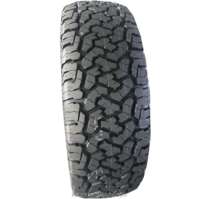ROADCRUZA COMFORSER Radial All-Terrain Offroad Tires 205/70R15 96T New Condition RA1100 Avto