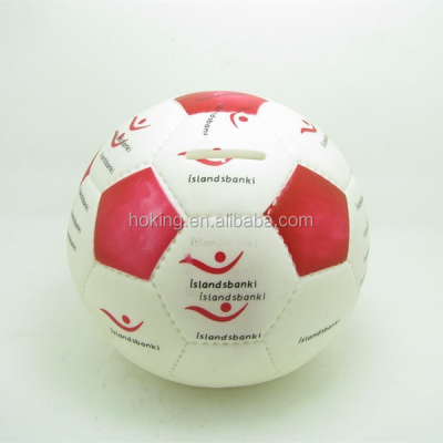 Football Shape Money Box, Saving Bank, Coin Bank