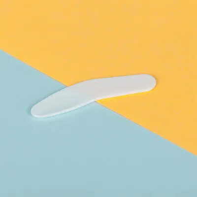 High Quality Magnetic Cosmetic Spoon Spatulas for Facial Cream with Lipgloss Scoops