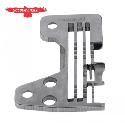 MO-2514 BF6. Overlock Needle Plate #R4305-H0F-E00