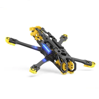 SpeedyBee Master 5 V2 Drone Frame KIT 5inch 130° FOV For Analog