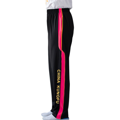 Custom Kung Fu Pants Martial Arts Wushu Trousers