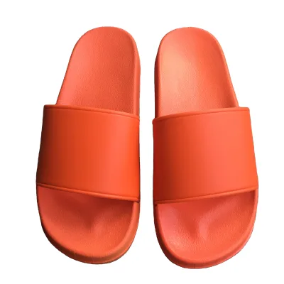 Promotional Top Quality slippers for Lady, Lady Colorful Slipper