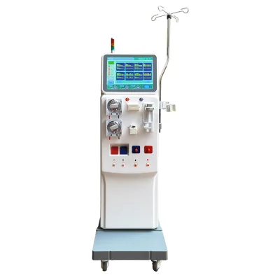 IN-20008 Hospital Equipment Hemodialysis Blood Online Dialysis Machine for Kidney