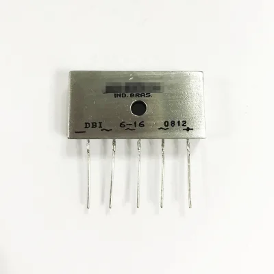 DBI6-16 LOW PRICE IGBT Power module IGBT MODULE DIODE Thyristor SCR electronic components DIP ZIP sensor