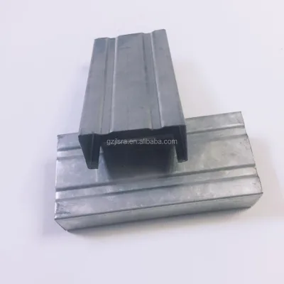 Hot-selling Inexpensive Standard Indoor Galvanized Ceiling Metal Keel
