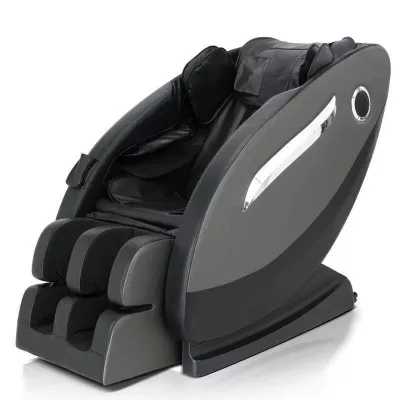 Cheap Price Mstar 3D Electric Zero Gravity SL Track Full Body Foot ABS+PU Leather Luxury Multifunctional Massage Chair