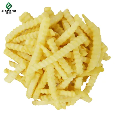 Fresh Export Frozen French Fries McCain Series Supplier Price