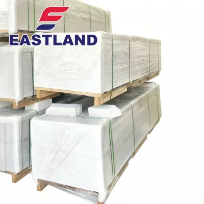 High Strength Lightweight ALC Precast Concrete Internal Partition Wall Panel Firebricks for Commercial Office Buildings