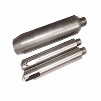Pure Molybdenum Electrode Factory Directly Sells Molybdenum Electrode Rod