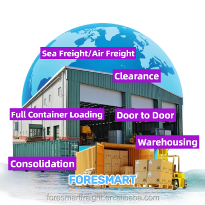 Sea Transportation Shipping To Brazil Container To Brazil Freight Forwarder To Panama