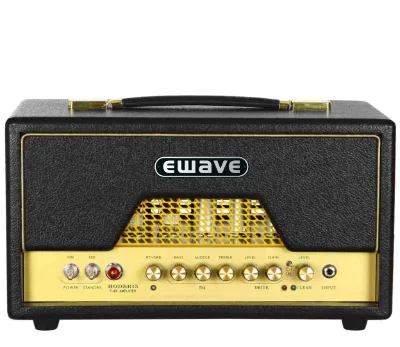 Tube Amplifier Tube Head Output Power  15/50w Musical Instrument Accessories Hoder 15 Hoder 50