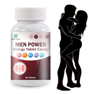 Energy Pills Men Power Energy Tablet Male Enhancement Pills Wholesale