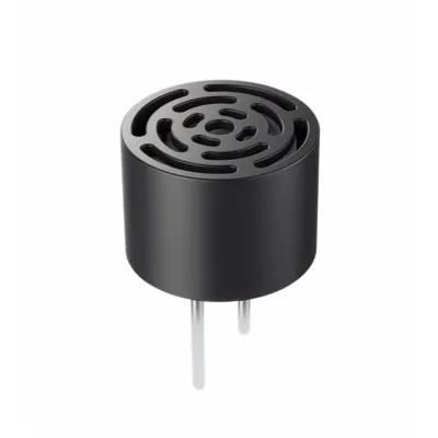 10mm Ultrasonic piezoelectric transducer Open-type Ultrasonic Sensor for ROA system