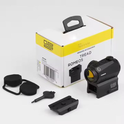 OEM Reflex Scope 1X20mm R5 Red Dot Sight