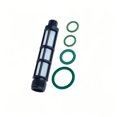 OMVL-CPR-reducer-gas-filter-single-stage Cng Kit lpg Autogas Filter Injection Yiwu World Factory High Quality 100%