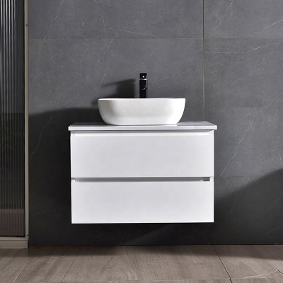 With High Click Modern Bathroom Washbasins Bathrooms Sink Bathroom Vanities