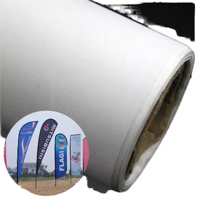 Qualified Manufacturer 100gsm High Speed Sublimation Paper in 100/90/80/60/48gsm Customized Width for Polyester Fabrics