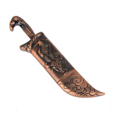 M-TB29 Sword Knife Shape Usb Stick