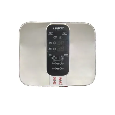 Multifunctional PEMF Human Body Terahertz Wave Simulation Rehabilitation Thz Therapy Machine Pain Relief Electric Massager