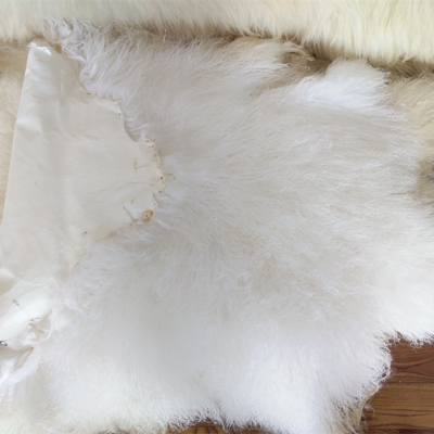 Sheepskin Home Wool Furniture Decoration Whole Leather Fur Beach Sheepskin
