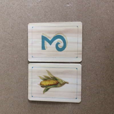 Normal Eco-Friendly Poker Cards Playing Cards