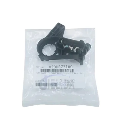 A50UR72100 Original Insulating Holder / Rear Assy for Konica Minolta C1060 C1070 C2060 3070 C3080 C4070 Copier Parts