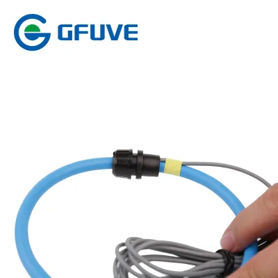 FQ-RCT02 305mm Coil Window AC Current Sensor