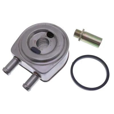 Oil Cooler SBA140656150 SBA140656120 for Loaders 410, 420, 420CT, SR150, SR160, SR175, SV185