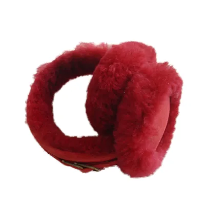 Winter Warm Fashion Kids Earmuff
