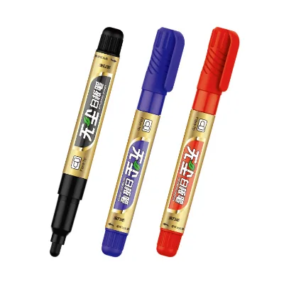 Safe And Non-toxic Easy-to-wipe G-0632 Dust-free Whiteboard Marker