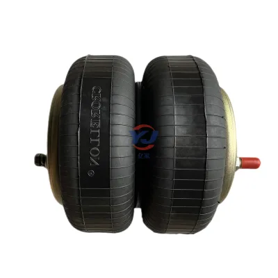 Truck Lift Axle air Bag air Spring Semi-trailer air Spring 20F-2