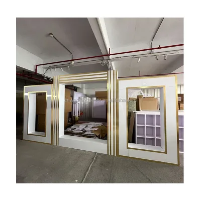 Giant Wedding Acrylic Backdrop Wine Display Bar Decoration Background Decoration on Sale