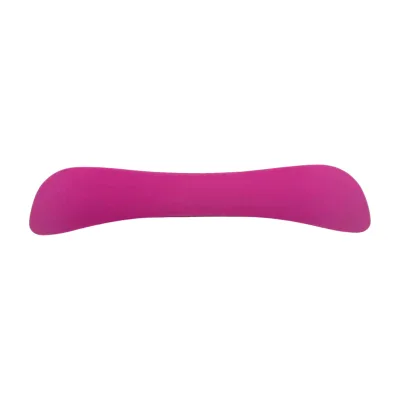Newest Design Reusable Brow Beauty Products Brow Lift Patch Free Sample High Quality Silicone Brow Patch