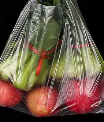 Plastic Bag