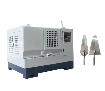 CNC Rotary Polishing Machine for Masonry Bricklaying Hand Tools Concrete Cement Plaster Mortar Finishing Trowel