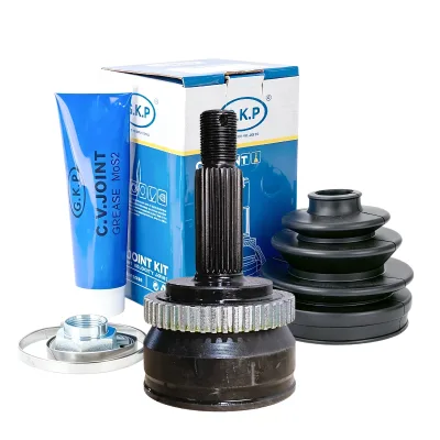62-0H-H38 49508-2EC00 Constant Velocity Joint Axle Ball Cage Assembly, Original Quality, Fits Hyundai Tucson SUV Outer Ball Cage