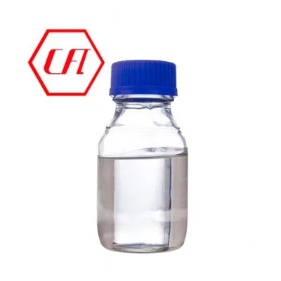 CAS No. 25322-69-4 Industrial Hydroxybenzene Polypropylene Glycol (PPG) Polymers Propylene Oxide Cosmetic Emulsifier/Stabilizer