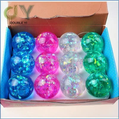 Wholesale Bouncing Ball for Adult Jumping Ball / Rubber Playground Balls