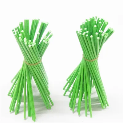 Frp Fiberglass Solid Rod Blank Epoxy Resin/Vinyl Resin Fiberglass Rod Blank