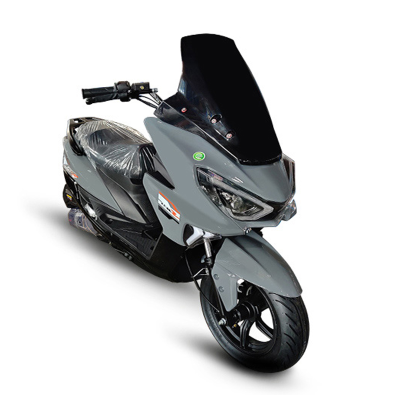 Chinese Classic Motorbikes 2 Wheels Gasolines Scooters Street 125cc Scooter Other Motorcycles Superbike