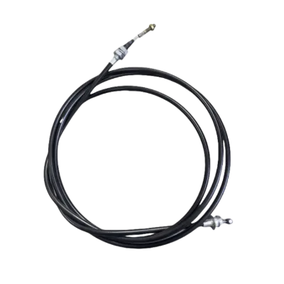 Accelerator cable Euro-1 for TATA truck parts