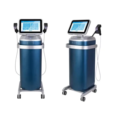 New Arrive Rf Microneedlings and Vaginal Tightening Rf Microneedlings Machine 2 in 1